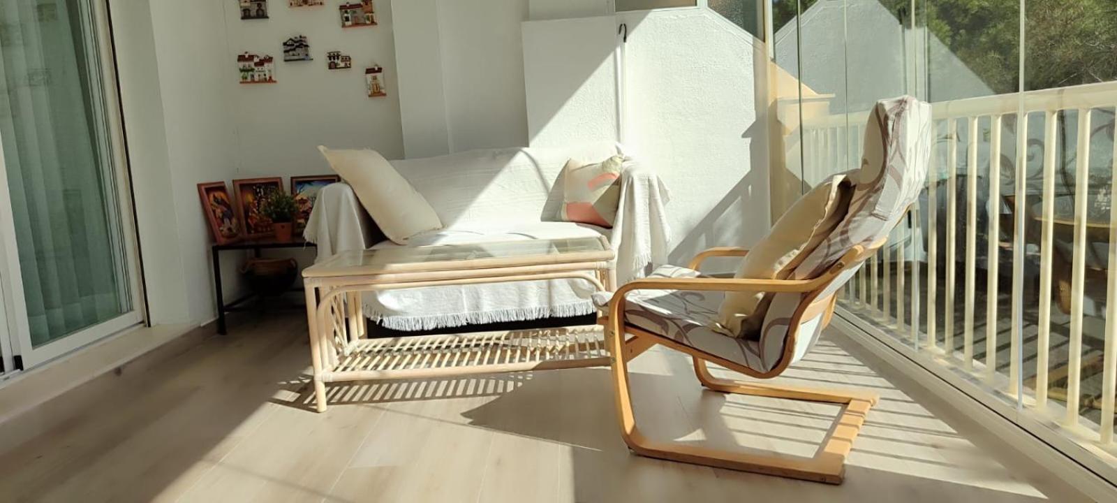 Beach Forest Paradise มาร์เบยา ภายนอก รูปภาพ